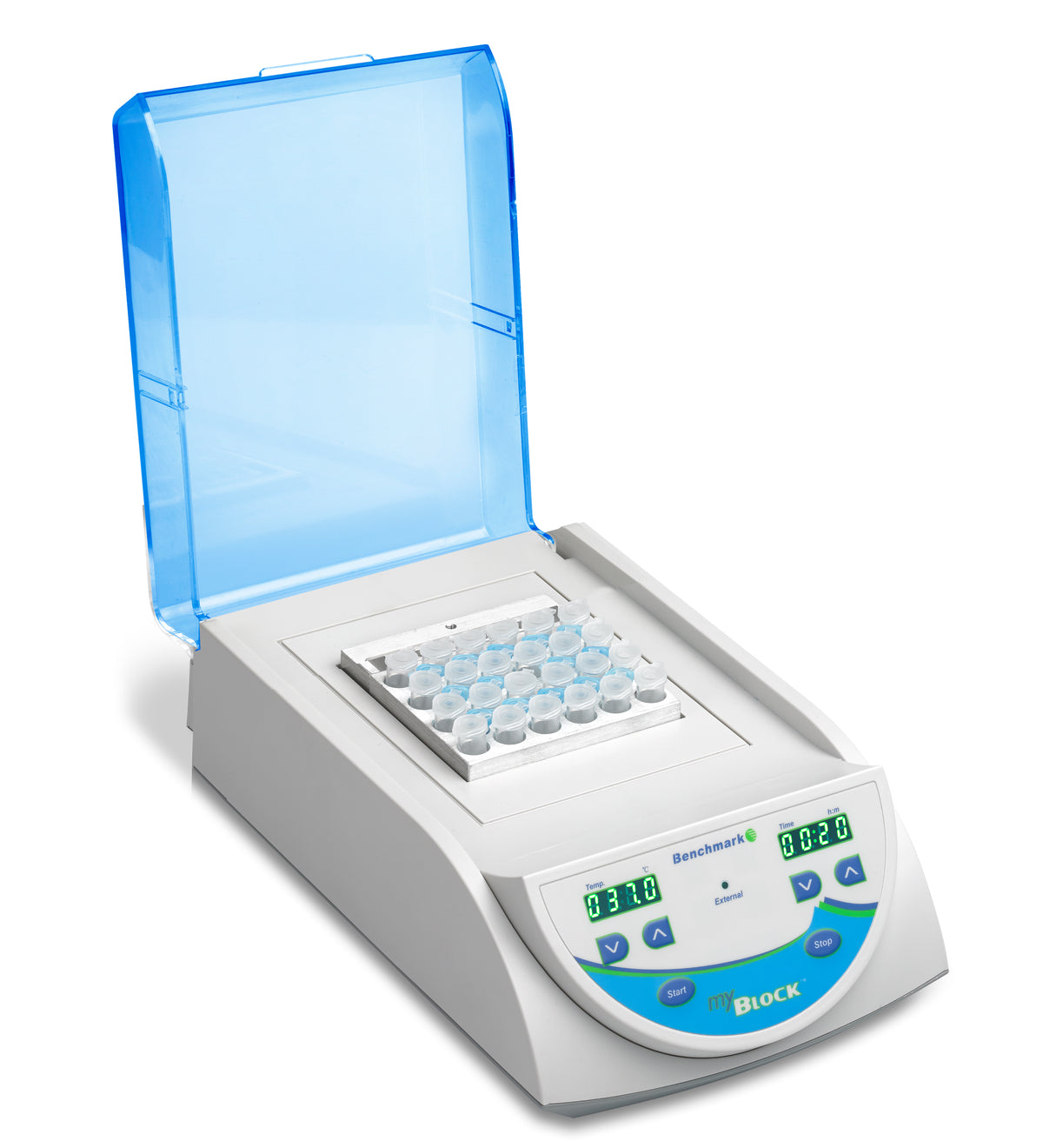 Benchmark Scientific myBlock I Single-Chamber Digital Dry Bath BSH5001