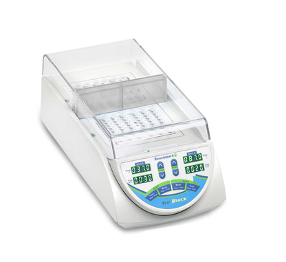 Benchmark Scientific isoBlock Digital Dry Bath BSH6000