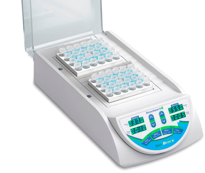 Benchmark Scientific isoBlock Digital Dry Bath BSH6000