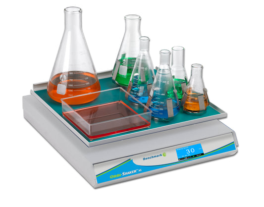 Benchmark Scientific Orbi-Shaker XL Orbital Shaker BT1011