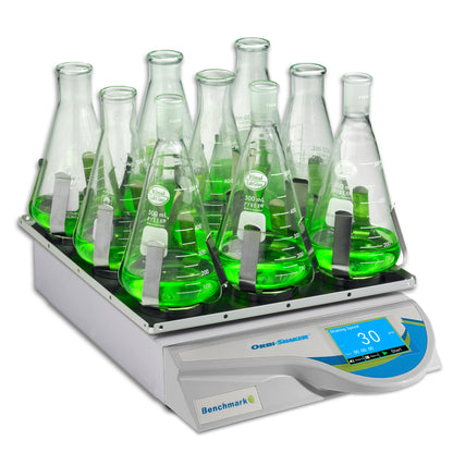 Benchmark Scientific Orbi-Shaker Orbital Shaker BT3001