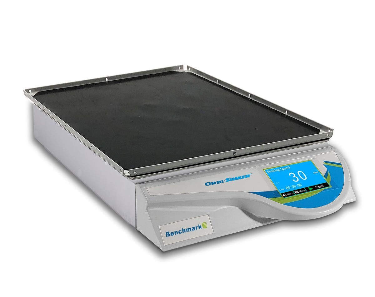 Benchmark Scientific Orbi-Shaker Orbital Shaker BT3001