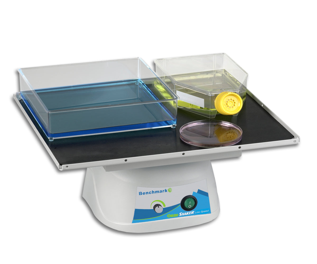 Benchmark Scientific Orbi-Blotter Low-Speed Orbital Shaker BT30