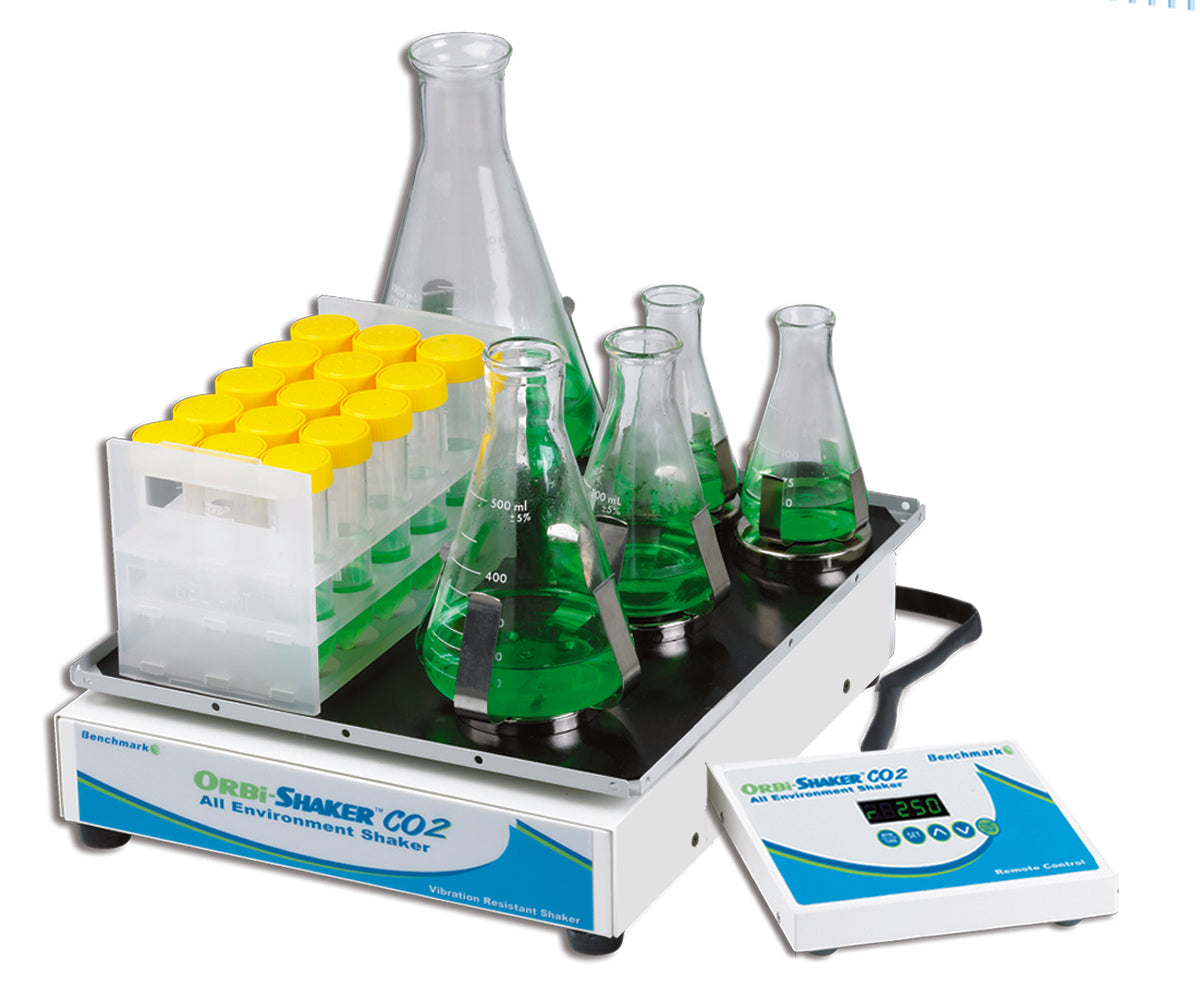 Benchmark Scientific Orbi-Shaker CO2 Orbital Shaker BT4001