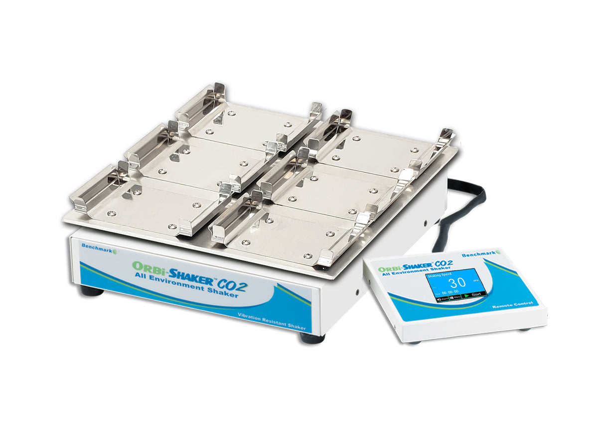 Benchmark Scientific Orbi-Shaker CO2-MP Microplate Shaker BT4500