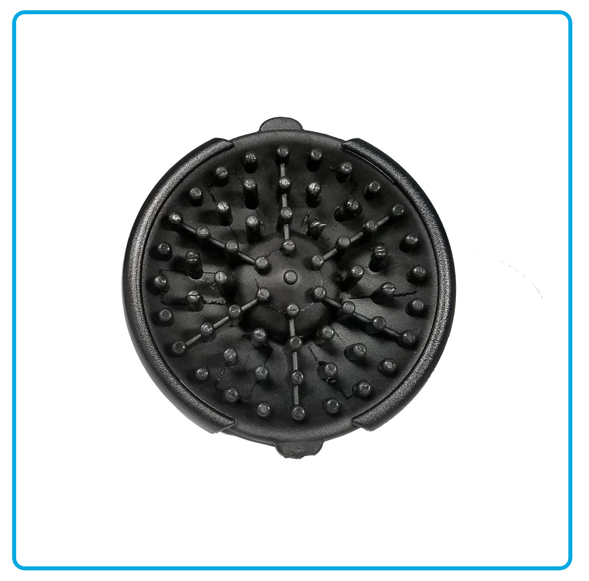 Benchmark Scientific Vortexer Flat Head Attachment BV1000-FLAT