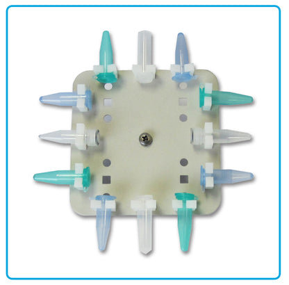 Benchmark Scientific BenchMixer Horizontal Head BV1000-H Series