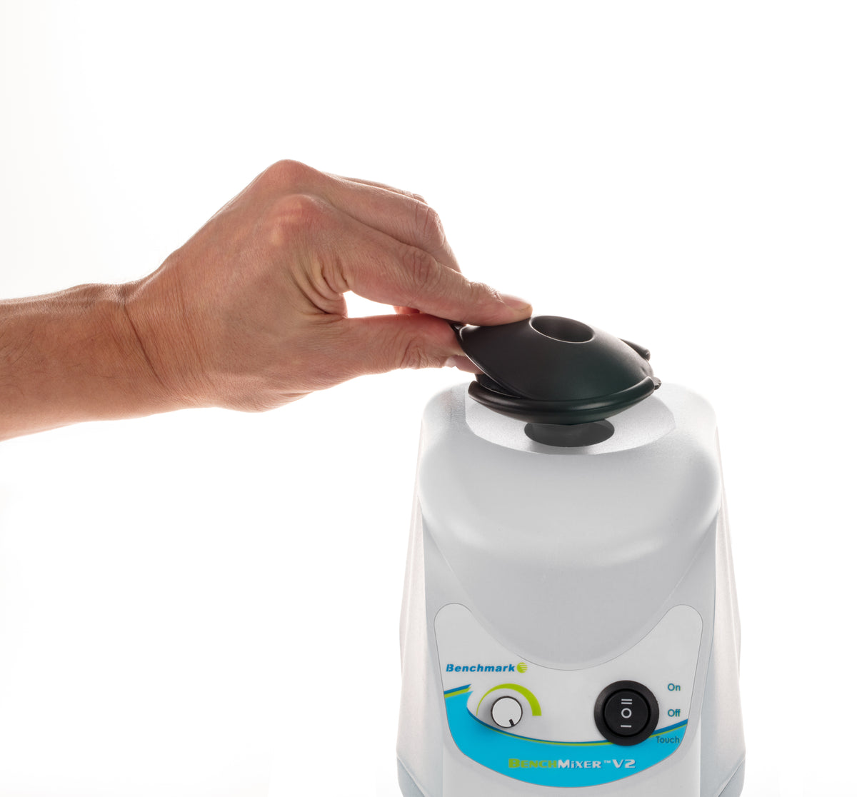 Accuris BenchMixer V2 Vortex Mixer BV1003