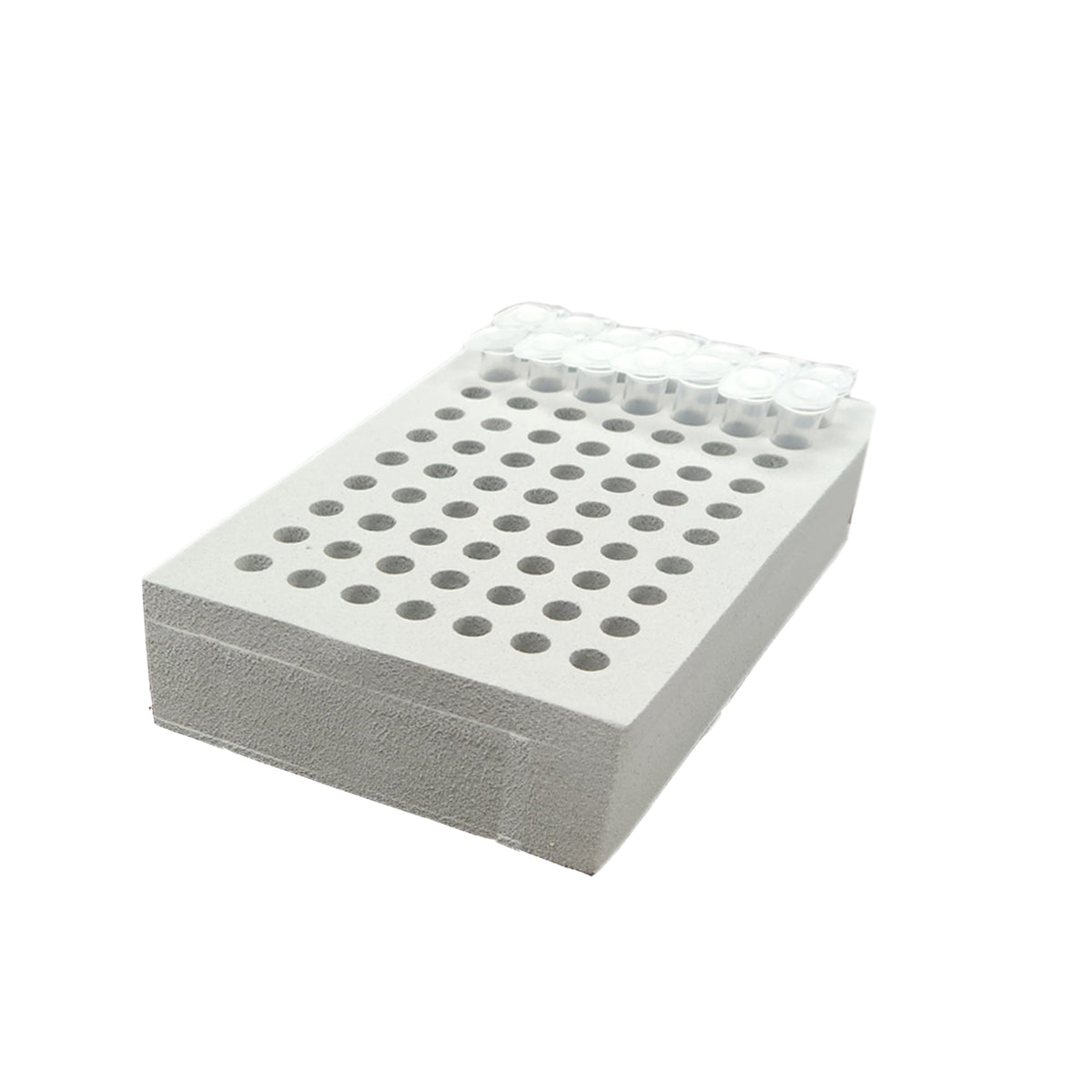 Benchmark Scientific Foam Attachment for 70 × 0.5 mL Tubes BV1007-T05