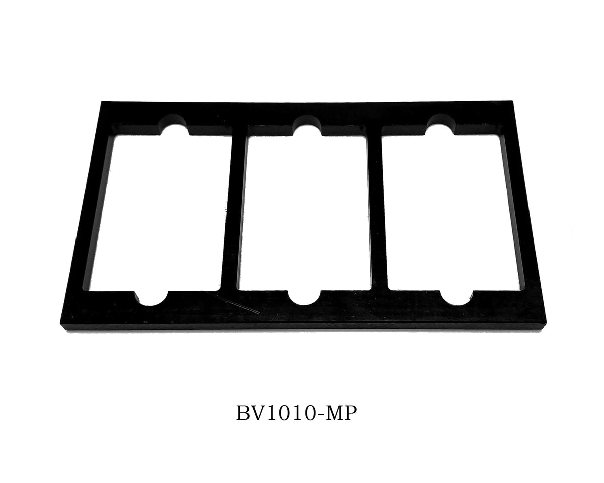 Benchmark Scientific BenchMixer XL Tube Rack BV1010 Series