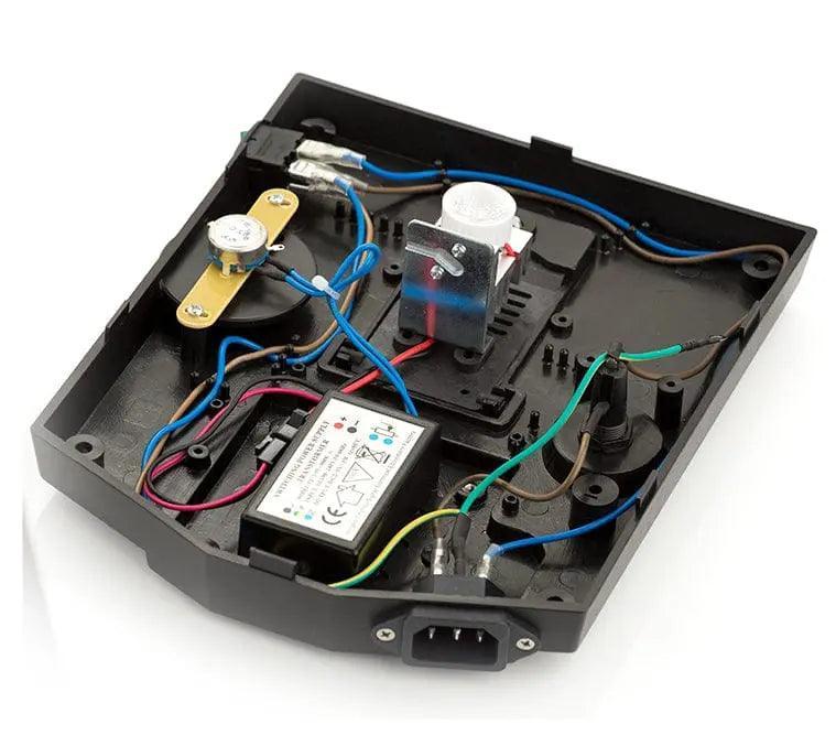 LW Scientific R3B-BTR7-LED3 LED Base Tray for Revelation III, 110-220 V