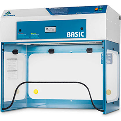 Air Science Purair Basic P5-36XT ductless fume hood