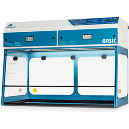 Air Science Purair Basic P5-48XT 48 in. ductless fume hood