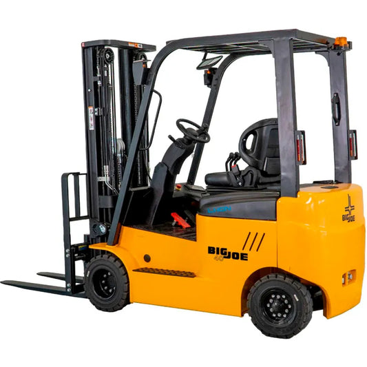 Big Joe LXE40 Sprint Lithium-Ion Electric Forklift | 4000lb