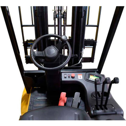 Big Joe LXE40 Sprint Lithium-Ion Electric Forklift | 4000lb