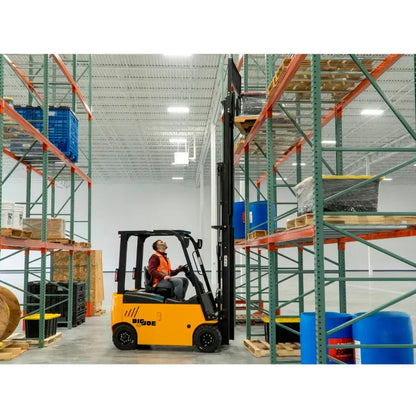 Big Joe LXE40 Sprint Lithium-Ion Electric Forklift | 4000lb