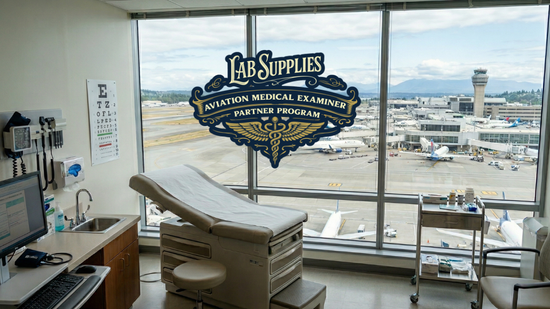 LabSupplies.com | Laboratory Equipment and Scientific Instruments