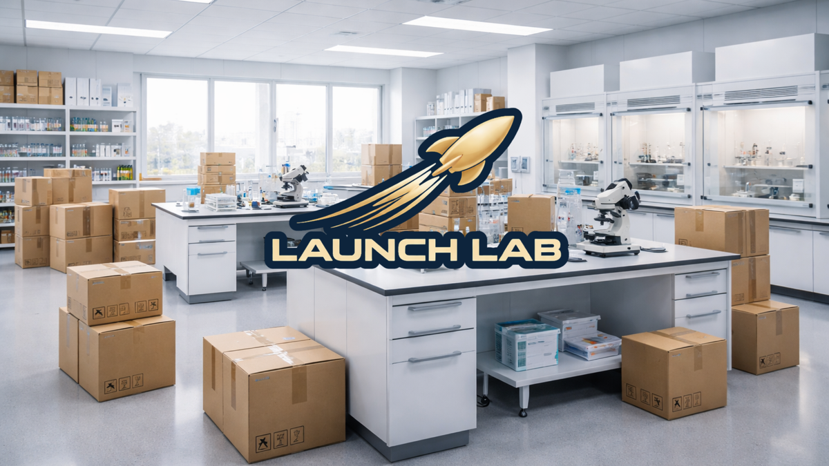 Laboratory Equipment & Supplies — Authorized US Distributor ...