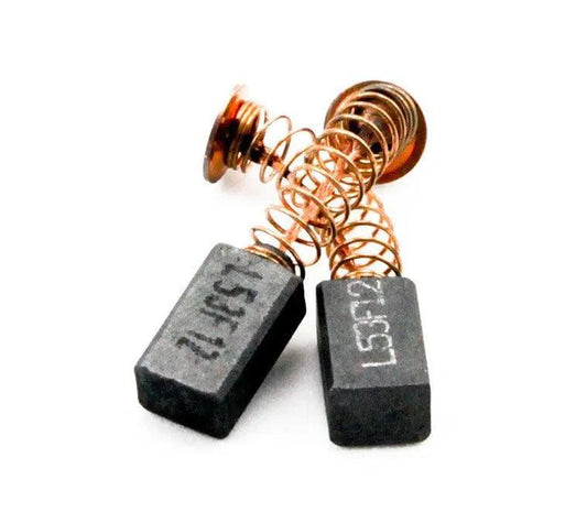 LW Scientific CMP-BRSH-PR77 Motor Brushes (Pair) for Older M24 & V24