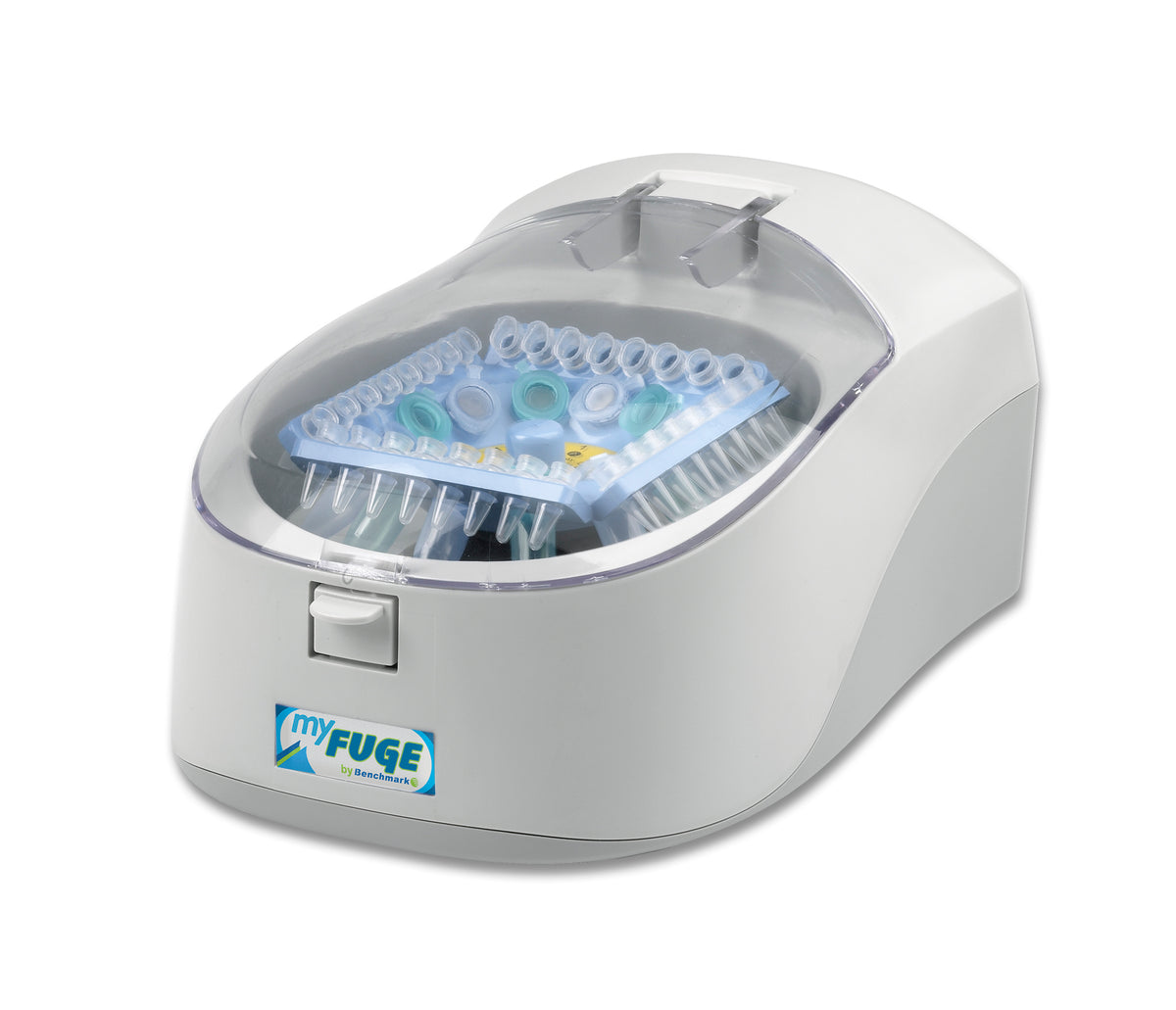 Benchmark Scientific MyFuge 12 Mini Centrifuge C1012