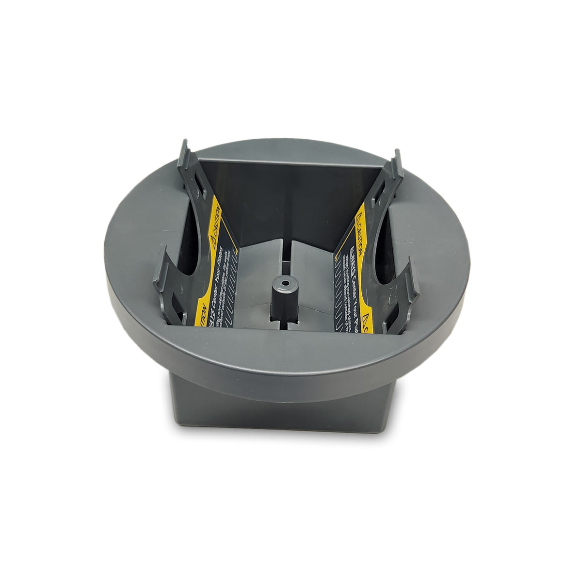 Benchmark Scientific Deep Well Plate Rotor with Carriers C2000-DWMP