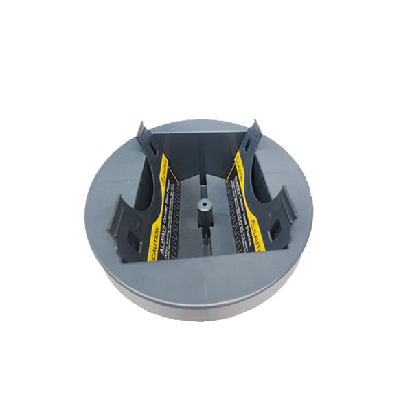 Benchmark Scientific Deep Well Plate Rotor with Carriers C2000-DWMP