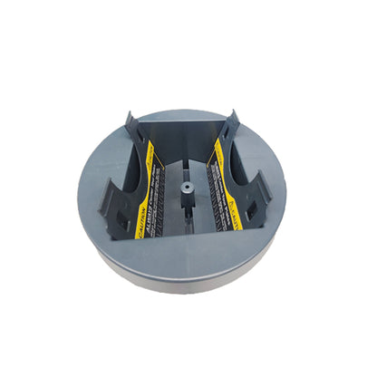 Benchmark Scientific Deep Well Plate Rotor with Carriers C2000-DWMP