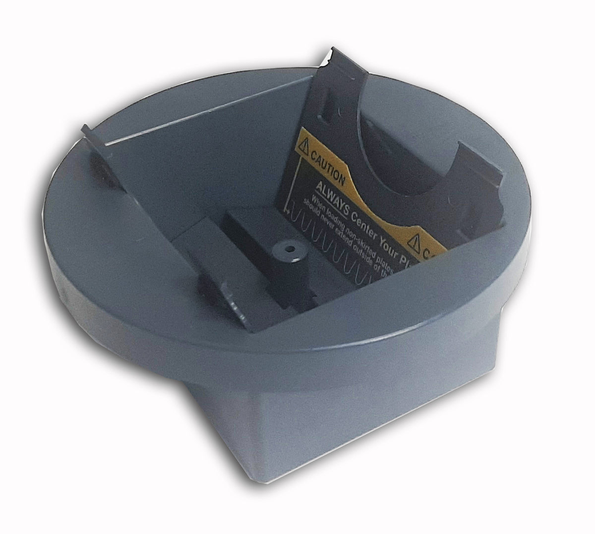 Benchmark Scientific Deep Well Plate Rotor with Carriers C2000-DWMP