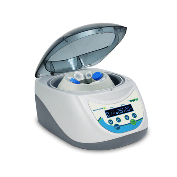 Benchmark Scientific myFuge 5D Digital Mini Centrifuge C2205