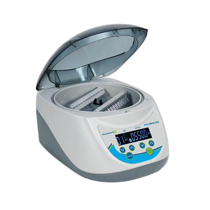 Benchmark Scientific StripSpin 12D Digital Mini Centrifuge C2248