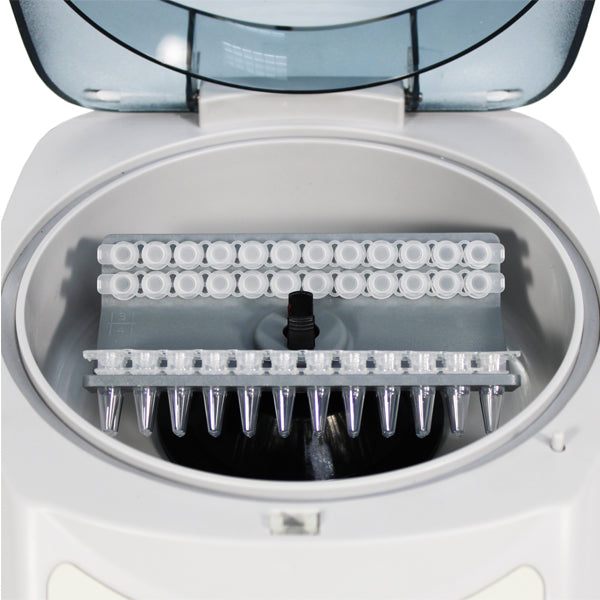 Benchmark Scientific StripSpin 12D Digital Mini Centrifuge C2248