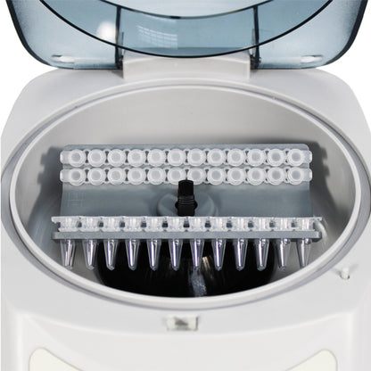 Benchmark Scientific StripSpin 12D Digital Mini Centrifuge C2248