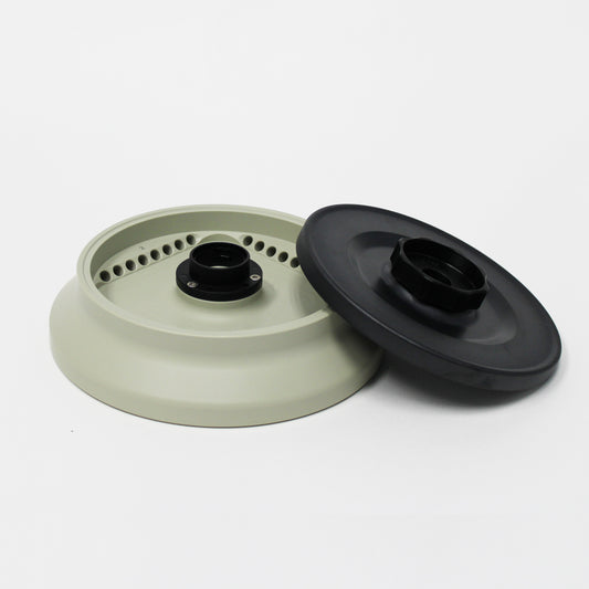 Benchmark Scientific 4 × PCR Strip Rotor, 32 × 0.2 mL C2417-3202