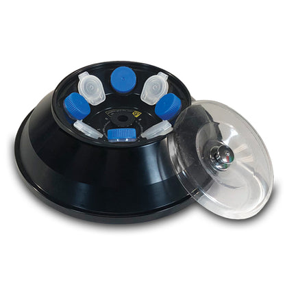 Benchmark Scientific 8 × 5 mL Rotor for MC-24 Touch C2417-R5