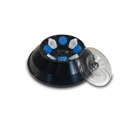 Benchmark Scientific 8 × 5 mL Rotor for MC-24 Touch C2417-R5