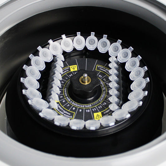 Benchmark Scientific COMBI-Rotor C2417-RCMB