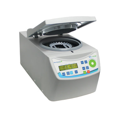 Benchmark Scientific MC-24R Refrigerated Microcentrifuge C2417-R