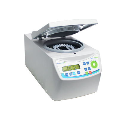 Benchmark Scientific MC-24R Refrigerated Microcentrifuge C2417-R