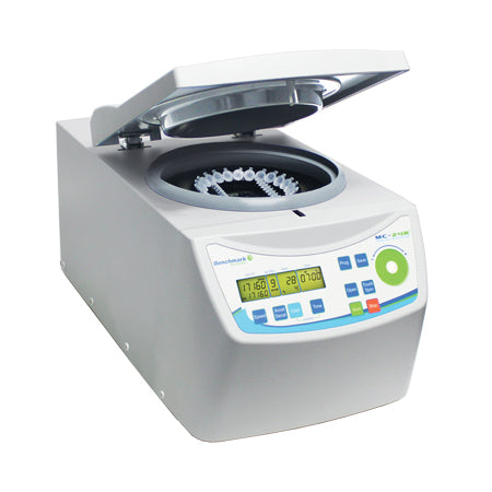 Benchmark Scientific MC-24R Refrigerated Microcentrifuge C2417-R