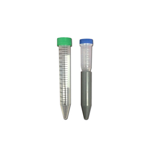 Benchmark Scientific Adapter Pack for 5 mL Tubes in 15 mL Cavity C2570
