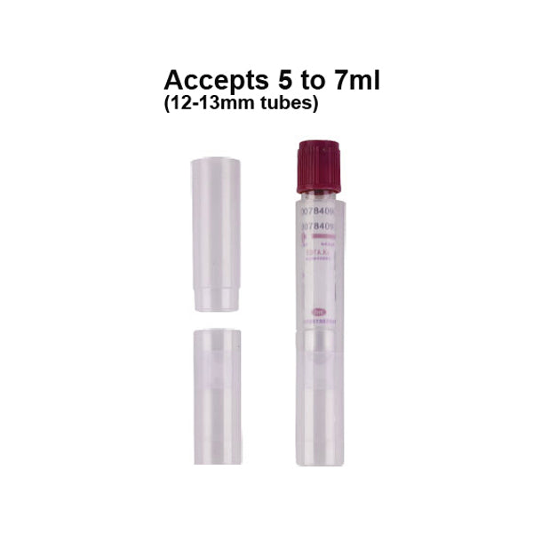 Benchmark Scientific 5–7 mL Blood Tube Adapters C3100-ADP
