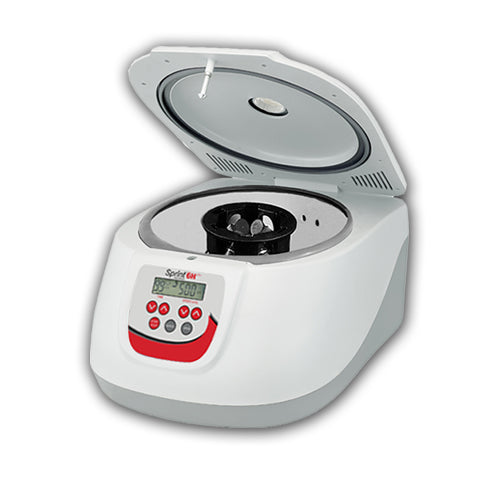 Benchmark Scientific Sprint 6H Plus Clinical Centrifuge C3303-6HP