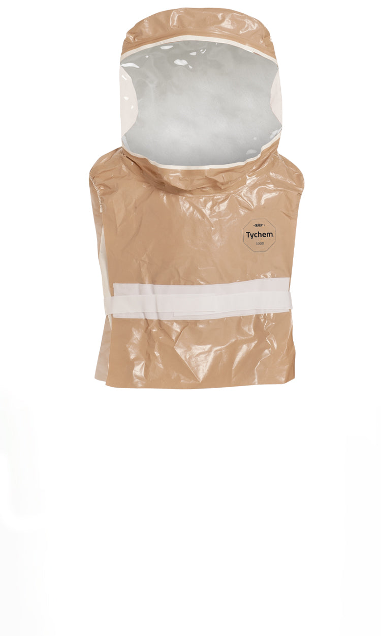 DuPont™ Tychem® 5000 C3651T-TN — Case of 6