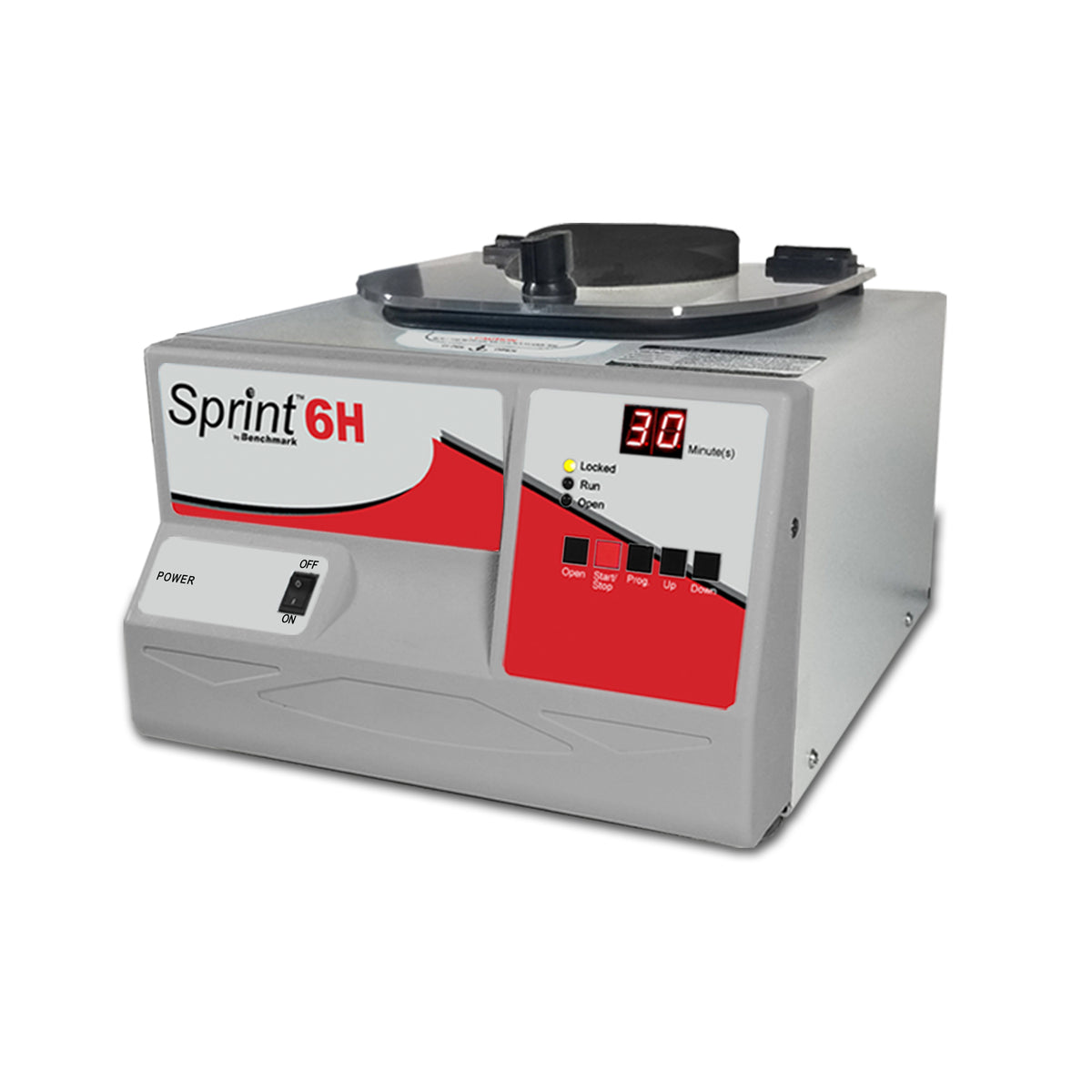 Benchmark Scientific Sprint 6H Clinical Centrifuge C5000-6H