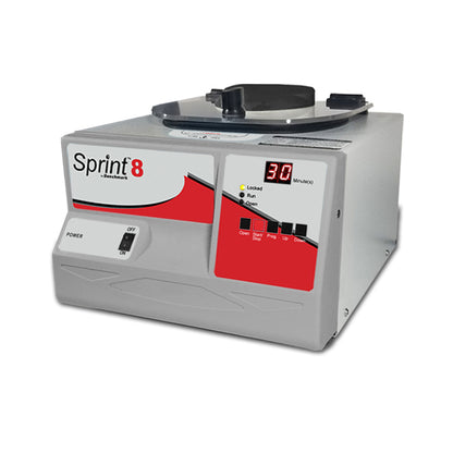 Benchmark Scientific Sprint 8 Clinical Centrifuge C5000-8