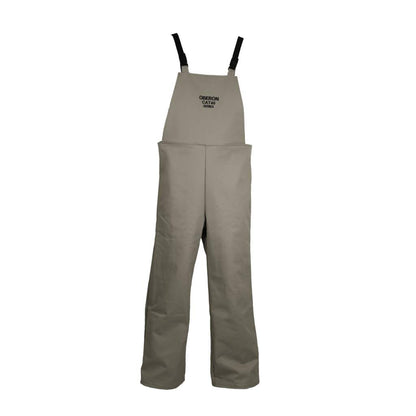Oberon CAT 40 Cal Arc Flash Bib Overalls