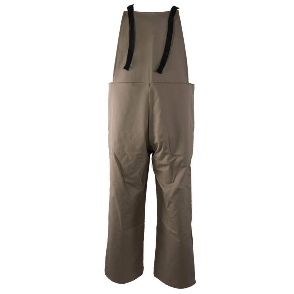 Oberon CAT 40 Cal Arc Flash Bib Overalls