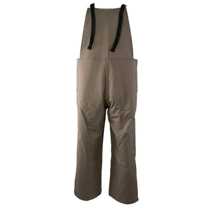 Oberon CAT 40 Cal Arc Flash Bib Overalls