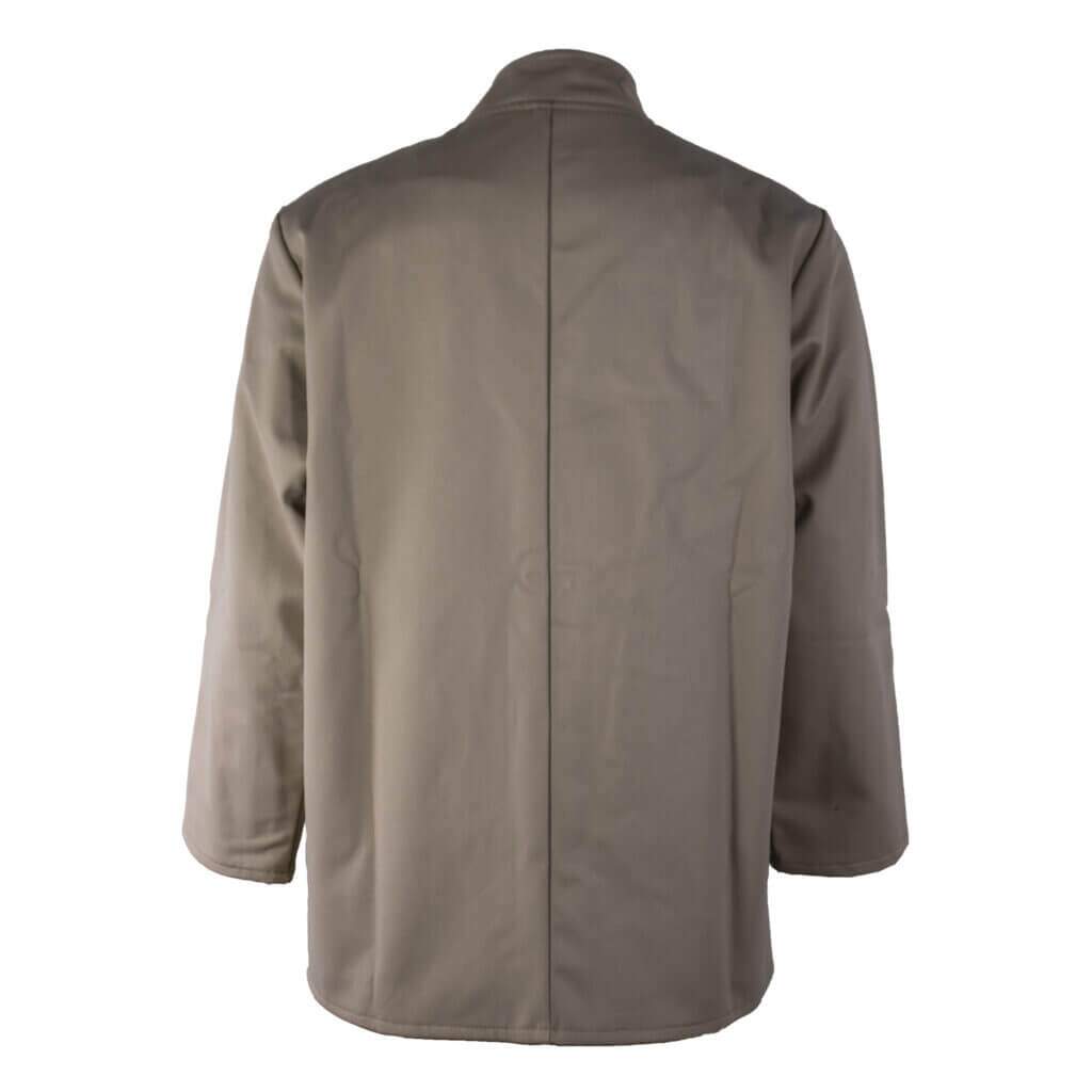 Oberon CAT 40 Cal Arc Flash Coats
