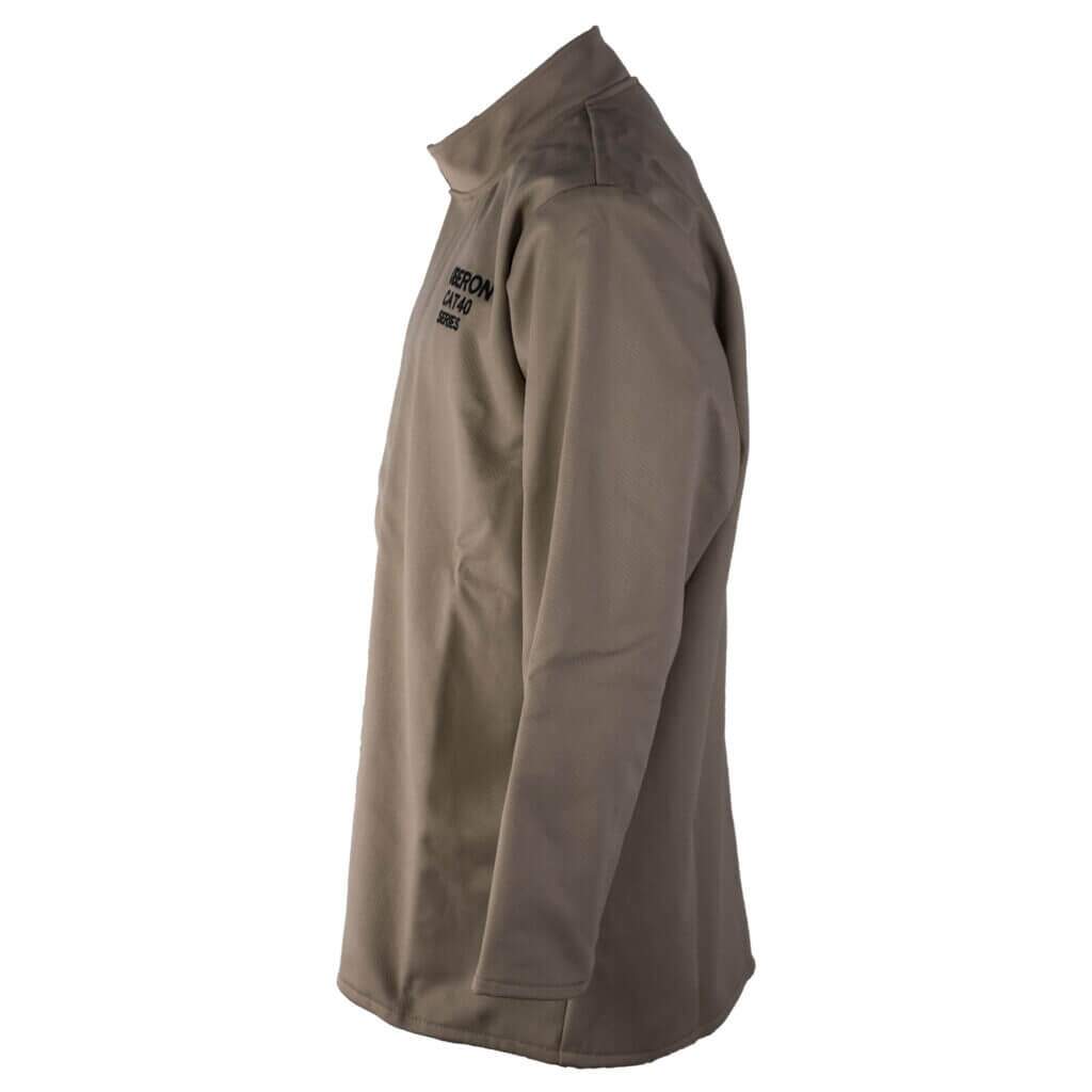 Oberon CAT 40 Cal Arc Flash Coats